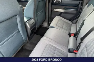 Ford Bronco 2023 4x4 Base Advanced 4dr SUV