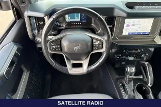 Ford Bronco 2023 4x4 Base Advanced 4dr SUV
