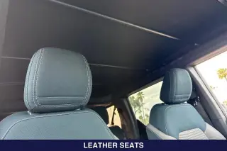 Ford Bronco 2023 4x4 Base Advanced 4dr SUV