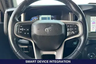 Ford Bronco 2023 4x4 Base Advanced 4dr SUV