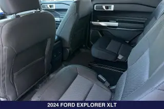 Ford Explorer 2024 AWD XLT 4dr SUV