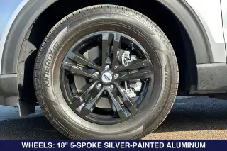 Ford Explorer 2024 AWD XLT 4dr SUV