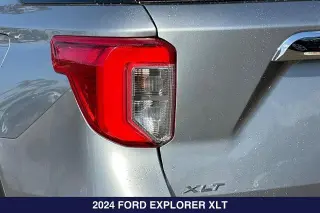 Ford Explorer 2024 AWD XLT 4dr SUV