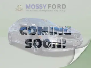 Honda Civic 2019 LX 4dr Sedan CVT