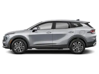 Kia Sportage 2023 AWD EX 4dr SUV