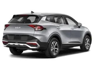 Kia Sportage 2023 AWD EX 4dr SUV