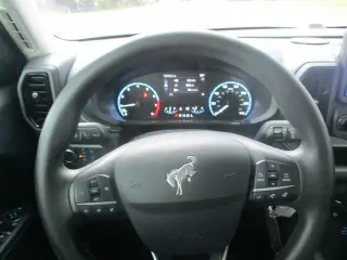 Ford Bronco Sport 2021 AWD Base 4dr SUV