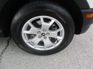 Ford Bronco Sport 2021 AWD Base 4dr SUV