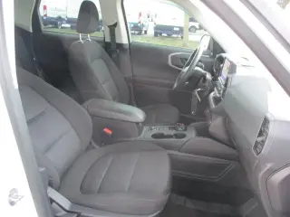 Ford Bronco Sport 2021 AWD Base 4dr SUV