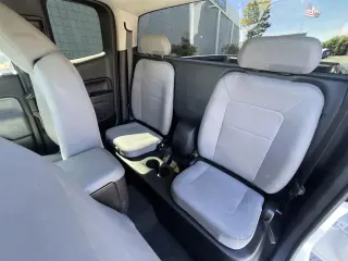 Chevrolet Colorado 2016 4x2 Work Truck 4dr Extended Cab 6 ft. LB