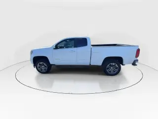 Chevrolet Colorado 2016 4x2 Work Truck 4dr Extended Cab 6 ft. LB