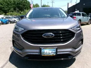 Ford Edge 2023 AWD SE 4dr Crossover