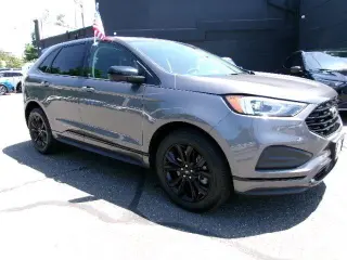 Ford Edge 2023 AWD SE 4dr Crossover