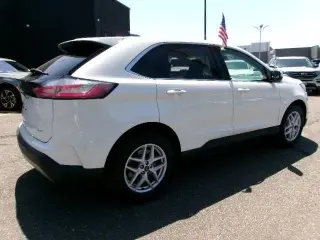 Ford Edge 2023 AWD ST-Line 4dr Crossover