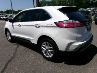 Ford Edge 2023 AWD ST-Line 4dr Crossover