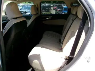 Ford Edge 2023 AWD ST-Line 4dr Crossover