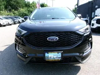 Ford Edge 2023 AWD ST-Line 4dr Crossover