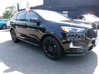 Ford Edge 2023 AWD ST-Line 4dr Crossover