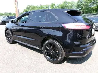 Ford Edge 2023 AWD ST-Line 4dr Crossover