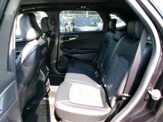 Ford Edge 2023 AWD ST-Line 4dr Crossover