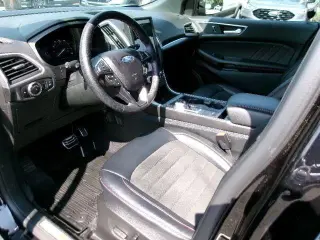 Ford Edge 2023 AWD ST-Line 4dr Crossover