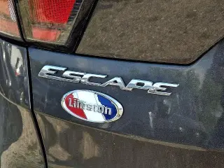 Ford Escape 2018 AWD SEL 4dr SUV