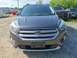 Ford Escape 2018 AWD SEL 4dr SUV