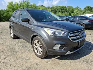 Ford Escape 2018 AWD SEL 4dr SUV