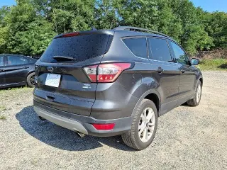 Ford Escape 2018 AWD SEL 4dr SUV