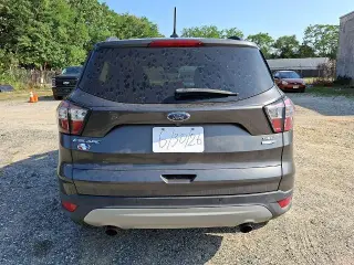 Ford Escape 2018 AWD SEL 4dr SUV