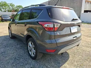 Ford Escape 2018 AWD SEL 4dr SUV