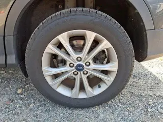 Ford Escape 2018 AWD SEL 4dr SUV