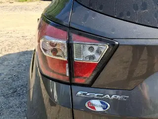 Ford Escape 2018 AWD SEL 4dr SUV