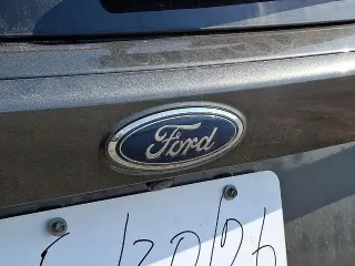 Ford Escape 2018 AWD SEL 4dr SUV
