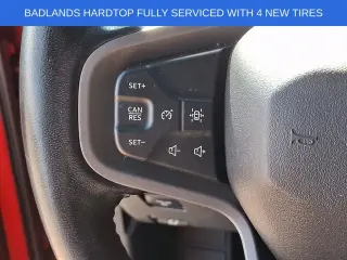 Ford Bronco 2023 4x4 Base Advanced 4dr SUV