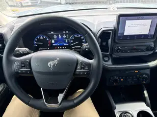Ford Bronco Sport 2024 AWD Outer Banks 4dr SUV