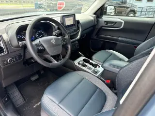 Ford Bronco Sport 2024 AWD Outer Banks 4dr SUV
