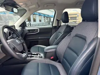 Ford Bronco Sport 2024 AWD Outer Banks 4dr SUV