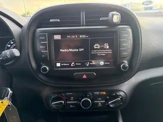 Kia Soul 2022 S 4dr Crossover
