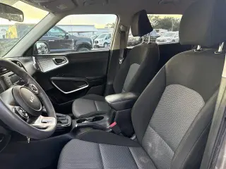 Kia Soul 2022 S 4dr Crossover
