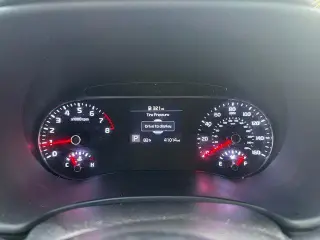 Kia Soul 2022 S 4dr Crossover