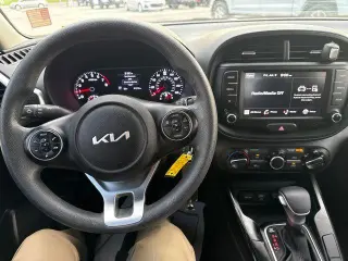 Kia Soul 2022 S 4dr Crossover