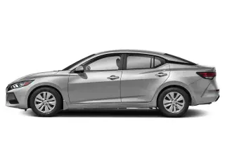 Nissan Sentra 2023 SV 4dr Sedan