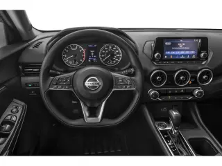 Nissan Sentra 2023 SV 4dr Sedan