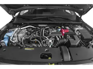 Nissan Sentra 2023 SV 4dr Sedan