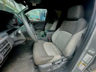 Toyota Tacoma 2024 4x2 TRD Sport 4dr Double Cab 5.0 ft SB