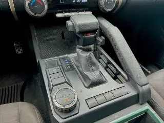 Toyota Tacoma 2024 4x2 TRD Sport 4dr Double Cab 5.0 ft SB