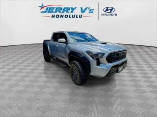 Toyota Tacoma 2024 4x2 TRD Sport 4dr Double Cab 5.0 ft SB