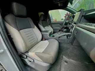 Toyota Tacoma 2024 4x2 TRD Sport 4dr Double Cab 5.0 ft SB