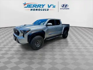 Toyota Tacoma 2024 4x2 TRD Sport 4dr Double Cab 5.0 ft SB
